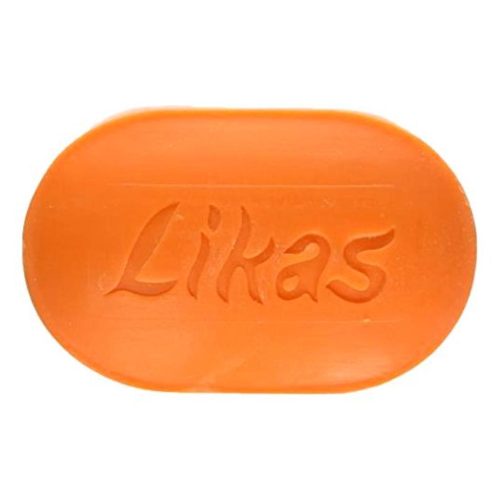 Whitening Herbal Soap • Papaya