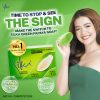 Whitening Herbal Soap • Green Papaya
