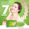 Whitening Herbal Soap • Green Papaya
