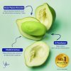 Whitening Herbal Soap • Green Papaya