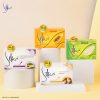 Whitening Herbal Soap • Green Papaya