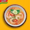Instant Noodles • Shrimp