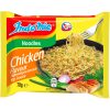 Instant Noodles • Chicken