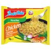 Instant Noodles • Chicken