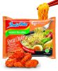 Instant Noodles • Special Chicken
