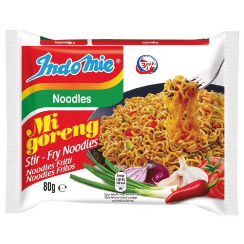 Mi Goreng • Original