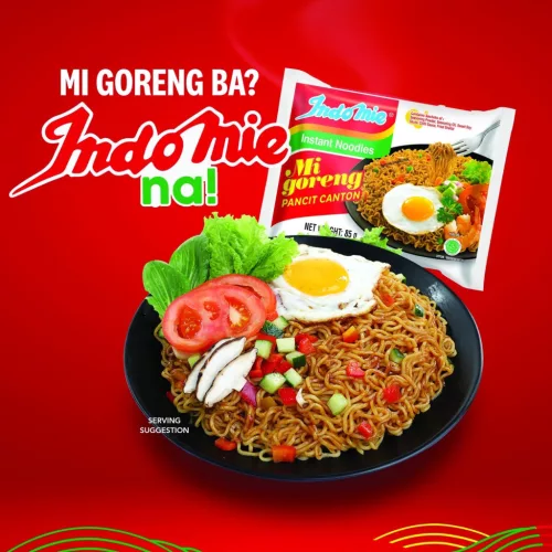Mi Goreng • Original