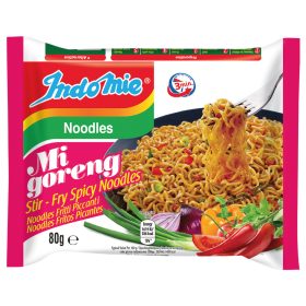 Mi Goreng • Pedas