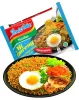 Mi Goreng • Barbeque Chicken