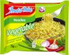 Instant Noodles • Vegetarian
