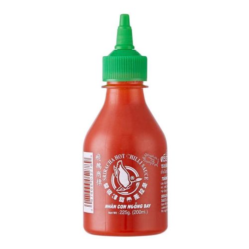 Original Sriracha Hot Chilli Sauce