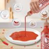 Sriracha Chilli Sauce with Garlic • 455ml