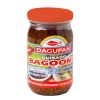 Sauteed Shrimp Paste • Spicy