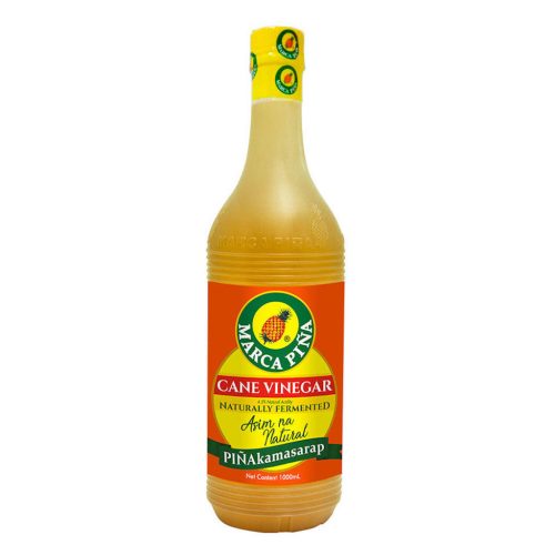 Cane Vinegar