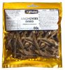 Dried Anchovy • Dilis