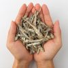 Dried Anchovy • Dilis