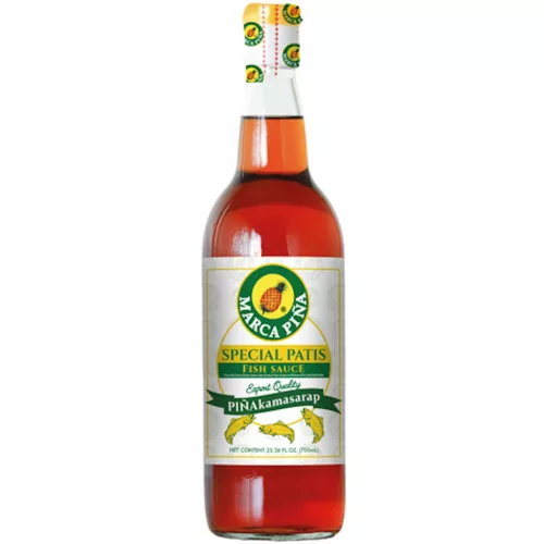Special Patis • 700ml