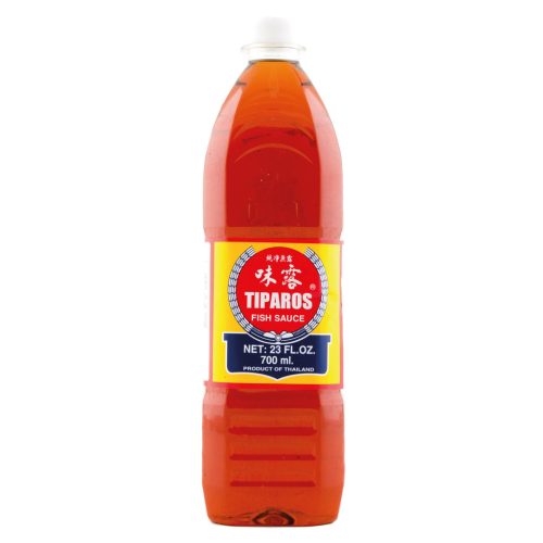 Fish Sauce