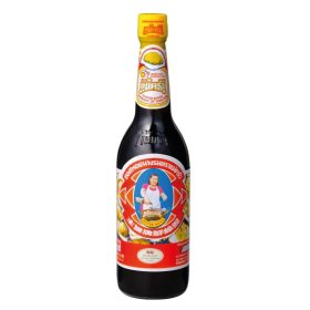 Oyster Sauce