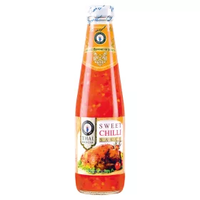 Sweet Chilli Sauce • 300ml
