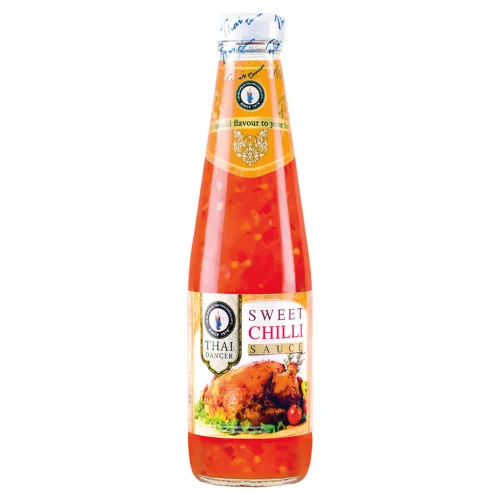 Sweet Chilli Sauce • 300ml