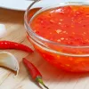 Sweet Chilli Sauce • 300ml