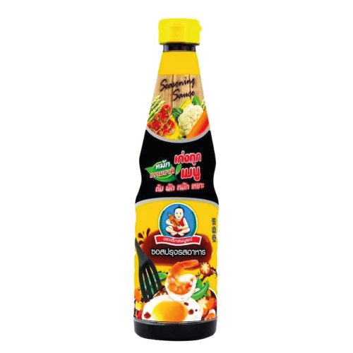 Seasoning Sauce • 700ml