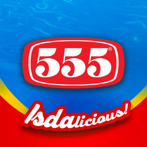 Sardines in Tomato Sauce • 555