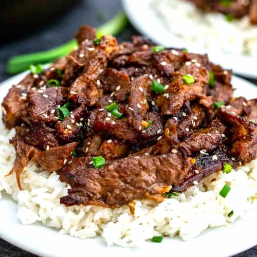 Sarsaya • Bulgogi Sauce
