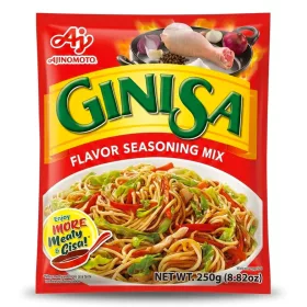 Ginisa Seasoning Mix • 250g