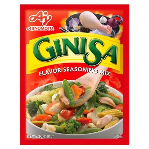 Ginisa Seasoning Mix • 250g