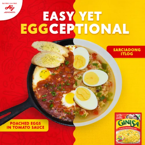 Ginisa Seasoning Mix • 250g