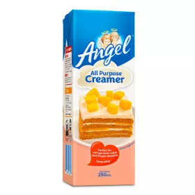 All Purpose Creamer
