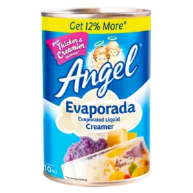 Evaporated Creamer
