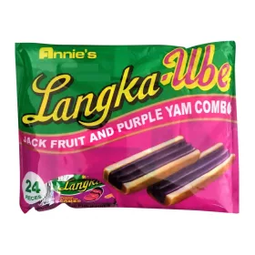 Langka • Ube Candy