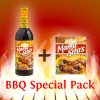 Barbecue Marinade Special Pack