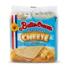Butter Cream Crackers • Cheese