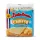 Butter Cream Crackers • Cheese