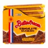 Butter Cream Crackers • Chocolate