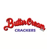 Butter Cream Crackers • Chocolate