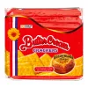 Butter Cream Crackers • Ensaymada