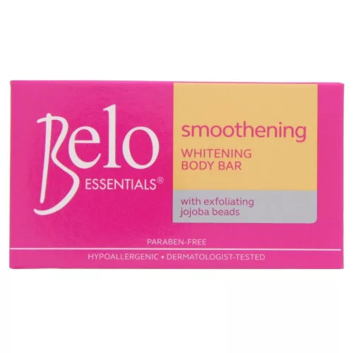 Whitening Smoothening Soap