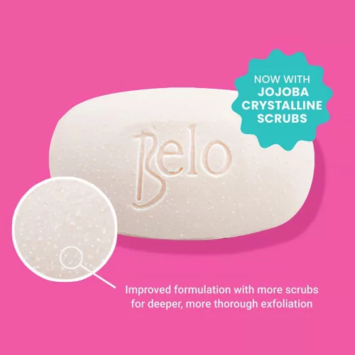 Whitening Smoothening Soap