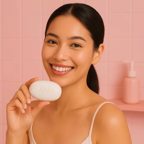 Whitening Smoothening Soap