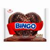 Double Choco Cookies