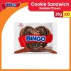 Double Choco Cookies