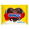 Vanilla Cookies
