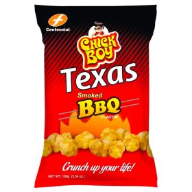 Texas Barbecue
