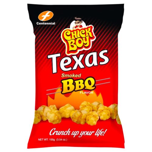 Texas Barbecue