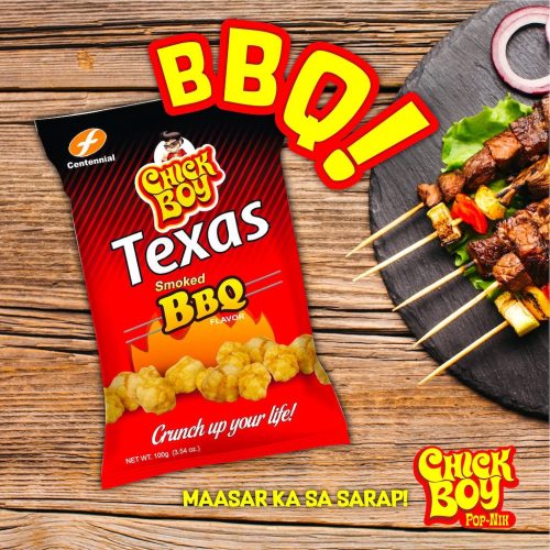 Texas Barbecue